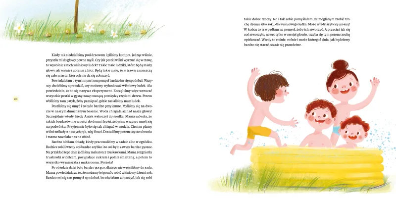 Wakacje Z Bąblami zdjęcie 4