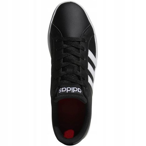 Adidas Vs Pace czarno-białe B74494 r.46 na Arena.pl