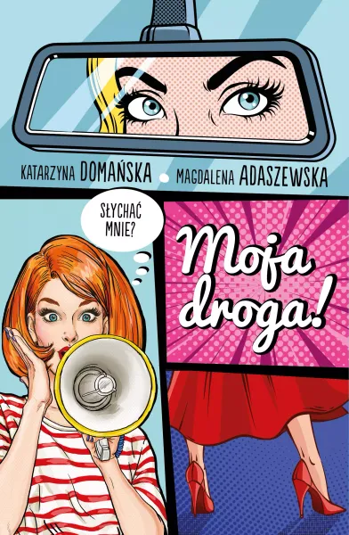 Moja droga! zdjęcie 1