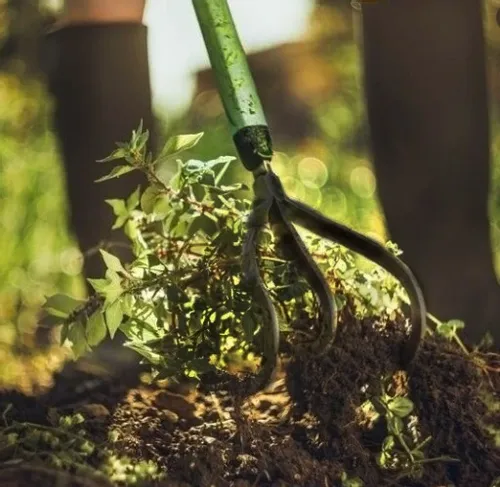 KULTYWATOR 340mm S-80023 STALCO GARDEN na Arena.pl