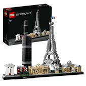 LEGO Architecture Paryż 21044