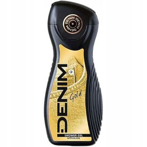 Denim Żel Pod Prysznic 250 Ml Gold na Arena.pl
