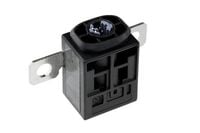 BEZPIECZNIK PIROTECHNICZNY AUDI Q5 2008 2009 2010 2011 2012