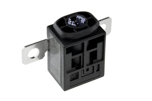 BEZPIECZNIK PIROTECHNICZNY VW TOUAREG 2006 2007 2008 2009 2010 na Arena.pl