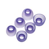 Gumki do  JBL Wave purple