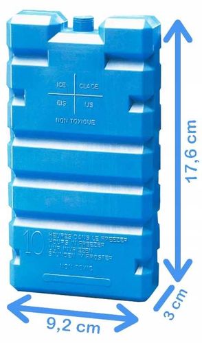 wkład do lodówki turystycznej na Arena.pl