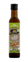 Olej z orzechów włoskich bio 250ml - BIG NATURE