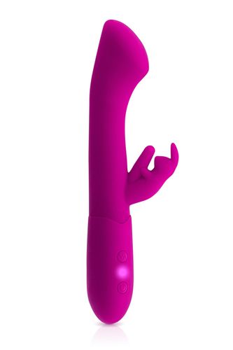 RABBIT YOBA + BELLA RABBIT USB VIBRATOR na Arena.pl
