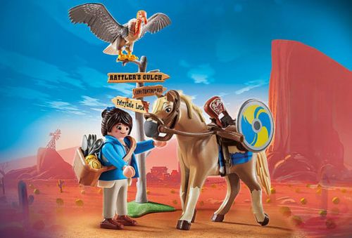 Playmobil 70072 na Arena.pl