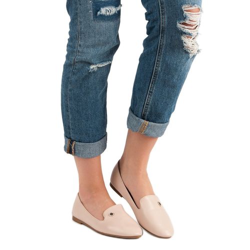 Beżowe Lordsy r.41 na Arena.pl