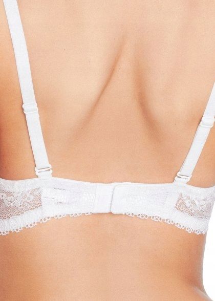 HENDERSON BIUSTONOSZ PUSH UP KASSIDY BIAŁY 70 B zdjęcie 5