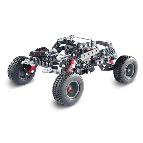 Meccano Model 25w1: Ciężarówka na Arena.pl