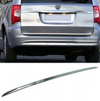 Lancia VOYAGER RT 11- Listwa CHROM Klapa Bagażnik