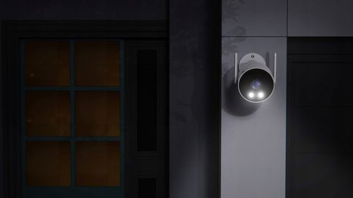Kamera smart Imilab EC3 Lite Outdoor Security Camera na Arena.pl