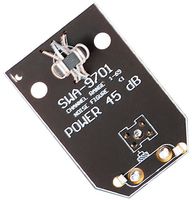 Wzmacniacz antenowy SWA-9701 40-45 dB
