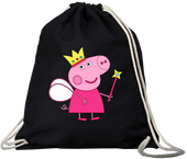 Worek Sportowy Świnka Peppa