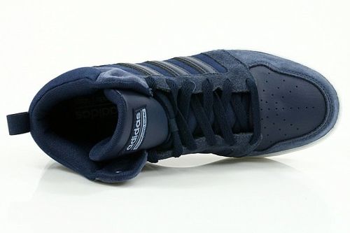 adidas CF SUPER HOOPS MID (DA9909) na Arena.pl