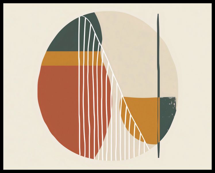 Plakat 76x60,5cm Półbłysk zdjęcie 2