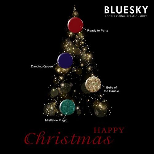 Bluesky Mistletoe Magic na Arena.pl