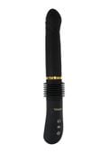 magnum opus thruster black