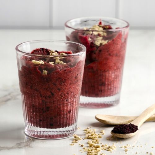 Jagody Goji 1kg - suszone owoce na słońcu na Arena.pl