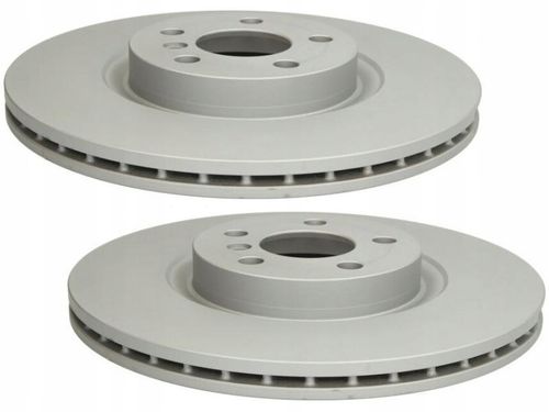 TARCZA HAM PRZOD 330X24 V BOSCH na Arena.pl