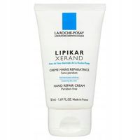 La Roche-Posay Lipikar Xerand Regenerujący Krem Do Rąk Do Skóry Wrażliwej