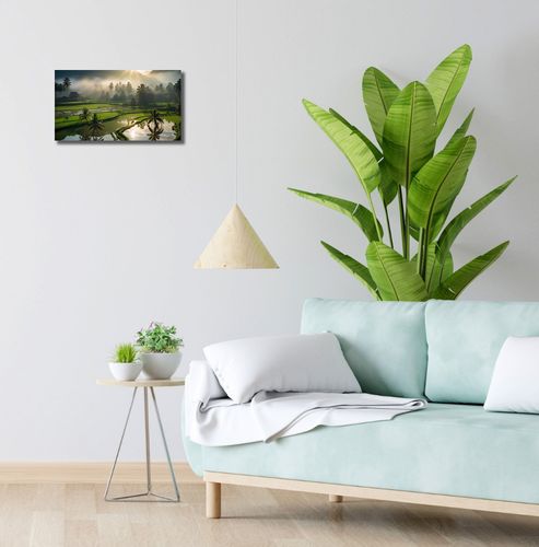 Obraz 40x20cm Świt nad Tarasami na Arena.pl