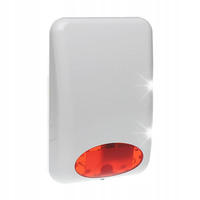 SATEL SYGNALIZATOR SPL-5010 R OPTYCZNO-AKUSTYCZNY