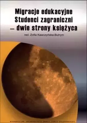 Migracje edukacyjne. Studenci zagraniczni zdjęcie 1