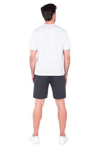 Spodenki męskie antracyt Mathias Rozmiar - L na Arena.pl