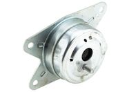 PODUSZKA SILNIKA LEWA OPEL ASTRA H 2005 2006 2007 2008 2009 2010