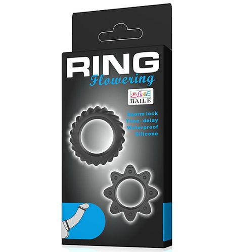 Dwa czarne ringi na Arena.pl