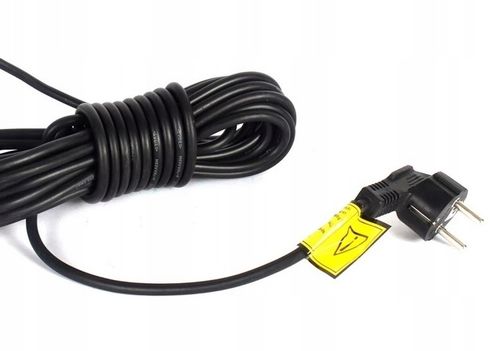 POMPA WODY CZYSTEJ SZAMBA BRUDNEJ Z ROZDRABNIACZEM ZATAPIALNA WĄŻ 20M na Arena.pl