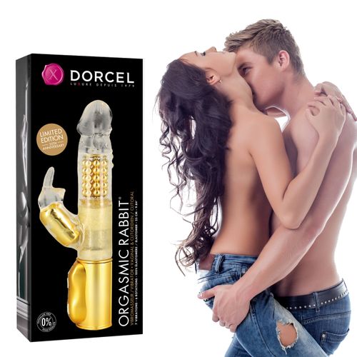 Najlepszy wibrator wielofunkcyjny + gratis perfumy na Arena.pl