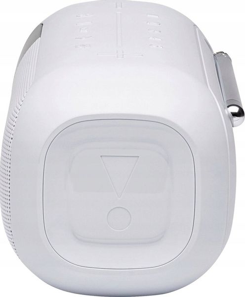RADIO JBL Tuner 2 DAB+/FM BLUETOOTH IPX7 Białe zdjęcie 11