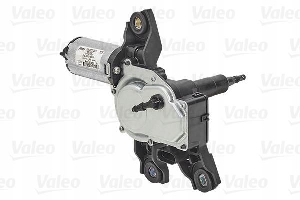 Silnik wycieraczek VALEO VAL582600 zdjęcie 2