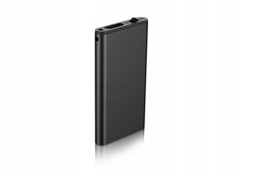 Dyktafon mini mały szpiegowski 32GB podsłuch na Arena.pl