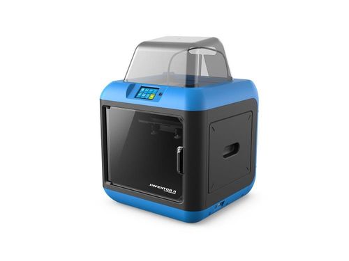 Drukarka 3D FlashForge Inventor 2 na Arena.pl