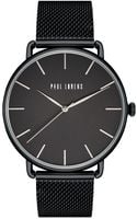 zegarek damski paul lorens pl13032b-1a1 + box