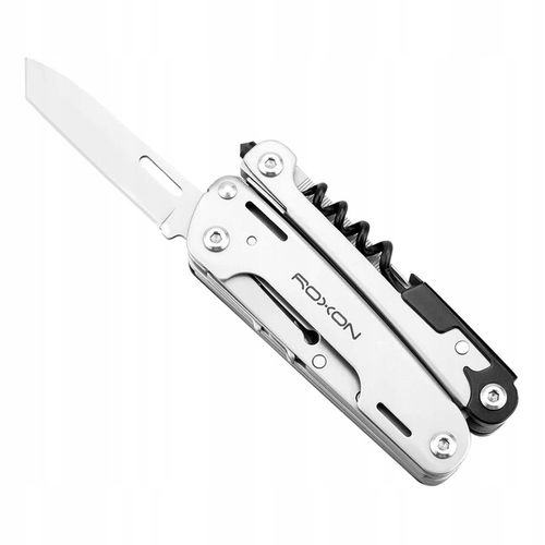Multitool ROXON Storm S801S - 16 w jednym + Etui + BITY na Arena.pl