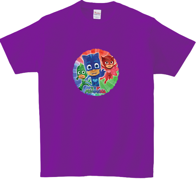 Koszulka T-shirt Pidżamersi zdjęcie 1