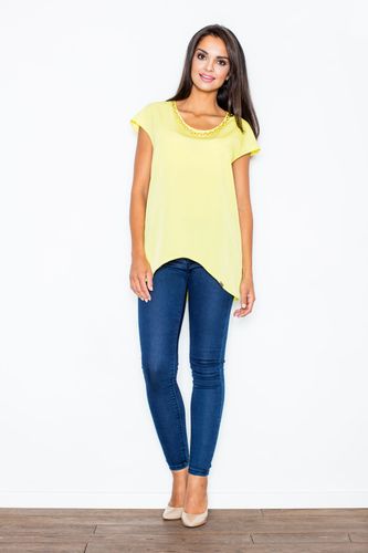 Bluzka M390 Limonka M na Arena.pl