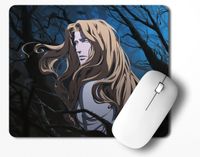 Podkładka Castlevania DO WYBORU - RÓŻNE ROZMIARY