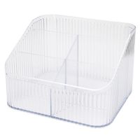 Organizer na kosmetyki do makijażu 18,2x15x11cm
