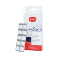 NIVONA NIRT701 TABLETKI DO CZYSZCZENIA EKSPRESÓW