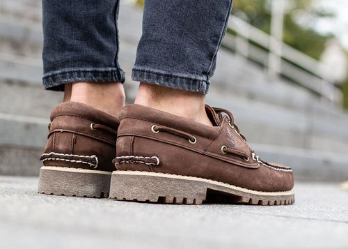 Timberland 3-Eye (CA1JBR)44.5 na Arena.pl