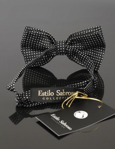 Męska mucha Estilo Sabroso Es02229 na Arena.pl