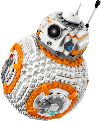 Lego Star Wars BB-8 na Arena.pl