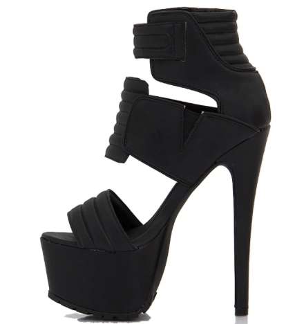 Buty Damskie - Platforma - Nowa KOLEKCJA na Arena.pl